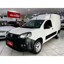 Fiat Fiorino 1.4 Mpi Furgao Endurance 8v 2023