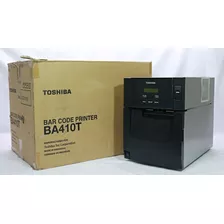 Impresora Toshiba B-sa4tm-ts12 (facturado Y Envió Gratis)