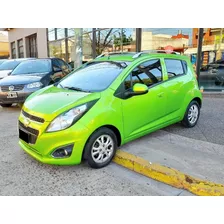 Chevrolet Spark 1.2 Lt