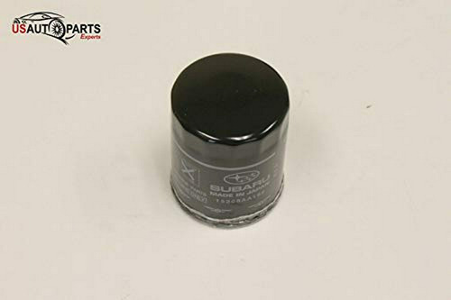 Subaru 15208aa160 Oil Filter, 1 Pack Foto 3