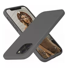 Funda Dtto Para iPhone 12/12 Pro Space