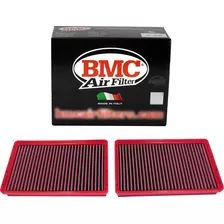 Filtro Ar Bmc - Ferrari Sf 90 Stradale 4.0 V8 / 2023