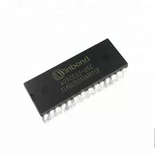 Memoria Eeprom W27c512 W27c512-45z 27c512 