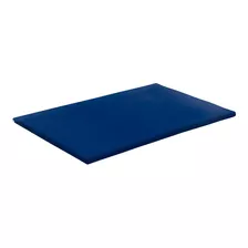 Colchonete 85cmx44cm Espuma Para Academia E Ginastica