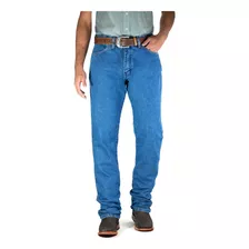 Calça Jeans Wrangler Cowboy Cut 13mwzgk Stone