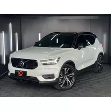 Volvo Xc40 40 T-5 Híbrido 1.5 R-design Fwd At 2020/2021