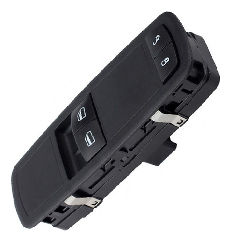 Foto de Control Maestro Vidrios Para Dodge Grand Caravan 2008-2009