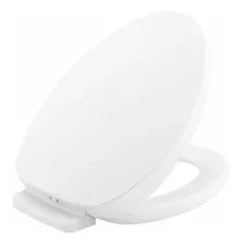 Kohler 10349-0 Purewarm - Asiento De Inodoro, Color Blanco