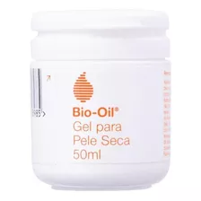 Gel Hidratante Bio-oil Pele Seca 50ml Original