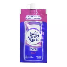 Desodorante Lady Speed Stick Mujer 20 Unidades Proteccion48h