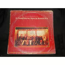 Vinilo El Primer Año Del Resto De Nuestras Vidas Bs1