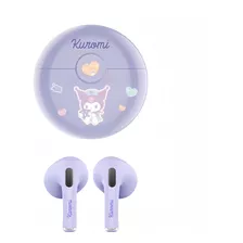 Auriculares Intrauditivos Inalámbricos Miniso Sanrio Yp-19