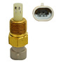 1- Conector Vlvula Iac Stylus 1.6l 4 Cil 1991/1993 Walker