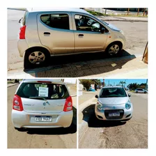 Suzuki Celerio Ga Ga