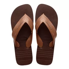 Ojotas Havaianas Hombre Verano Originales Hybrid Be Rimini