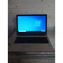Notebook Lenovo 110 15isk