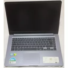 Notebook Asus Intel Core I7 (8° Geração)