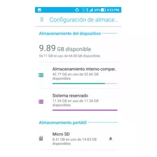 Celular Asus Zenfone 3 - Usado Bien