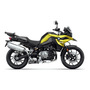 Tubular Lateral Shad 4p System Bmw F750 Gs/f850 Gs (17-23)