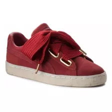 Zapatillas Puma Suede Heart Celebrate Wn S