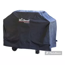 Funda Para Parrilla 173x51 Cm Mr Beef