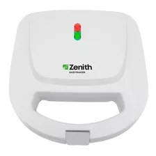 Sandwichera Zenith Easy Maker-t 750w Antiadherente Tostadora