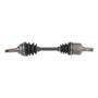 Cables Bujias Mx-6 2.2l 12v 88 - 92 Garlo High Performance