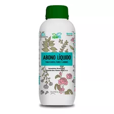 Abono Líquido Para Orquídeas, Bonsáis, Y Flores