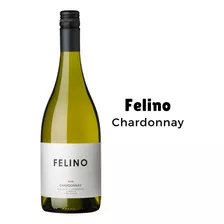 Vino Felino Chardonnay, Viña Cobos Blanco 750ml