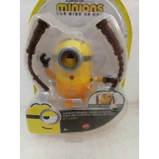 Figura Stuart Minions The Rise Of Gru