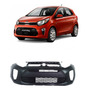 Parachoque Trasero Completo Kia Morning 2021 2022 Kia Picanto