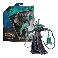 League Of Legends Thresh