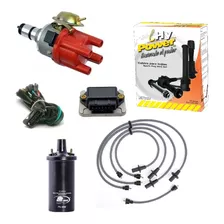 Kit De Encendido Electronico Vw Sedan Vocho Combi