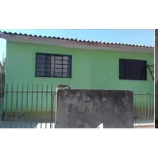 Casa Reformada - Rendendo Com Aluguel