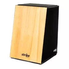 Cajon Fsa Strike Sk2000 Natural Eletrico