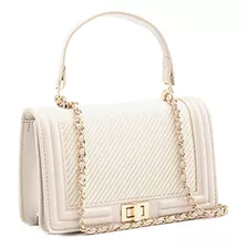 Bolso Para Dama Color Perla Mm 