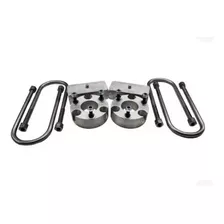 Kit De Elevadores De Suspención Ford Range O Toyota Hilux R 