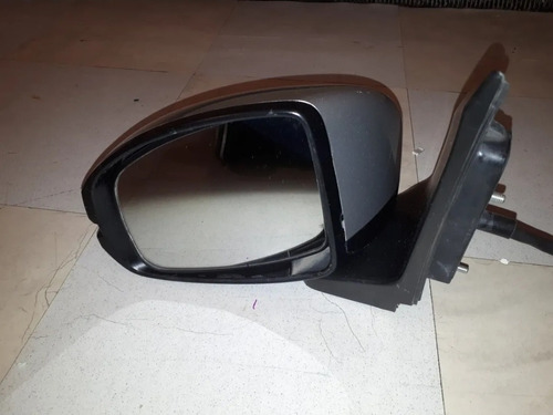 1 Espejo  Retrovisor Honda City Completo Original 2014/2020 Foto 9