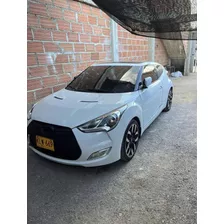 Hyundai Veloster 2014 1.6 Coupe