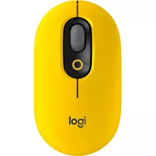  Mouse Bluetooth Logitech Pop Emojis Blast Sin Receptor