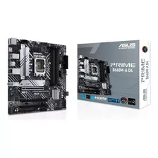 Fpc Motherboard Asus B660m - A D4 Lga 1700 Intel 12va