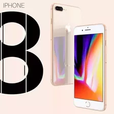 iPhone 8 256gb Pronta Entrega Deslbc/garan+frete+nf=2.599