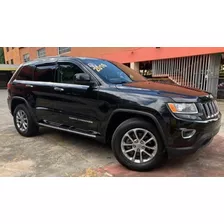 Jeep Grand Cherokee Laredo 4x2 2016