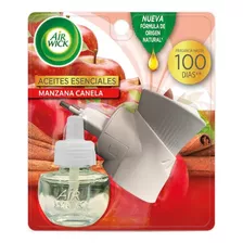 Air Wick Aromatizante Eléctrico Aceite - Difusor + Recarga