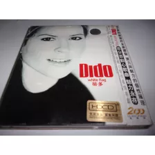 2 Cd Compilado Dido White Flag Rare Taiwan Madonna Leer 40a