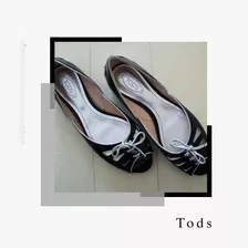 Sandalias Importadas. Tods