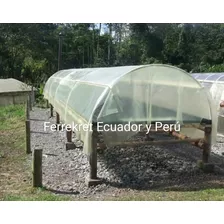 Mesa De Invernado Y De Secado Lista Para Usar Huerto En Casa