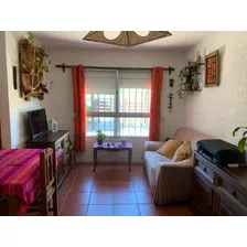 Muy Buena Oportunidad! Hermoso Apto De 2 Dorm En Planta Baja