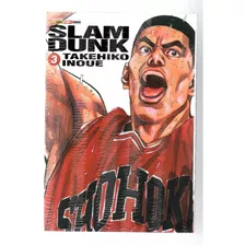 Slam Dunk 03 - Panini 3 - Bonellihq Cx06 A19