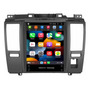 Radio Andorid Carplay 2+32 Nissan Xtrail 2002-2007